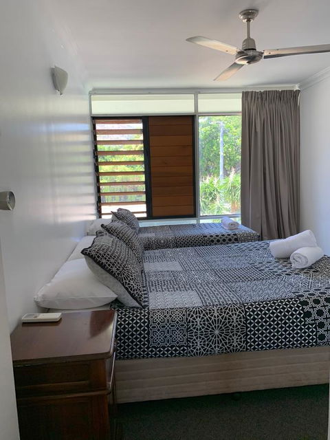 Townsville Holiday Apartments - Accommodation Tasmania 3