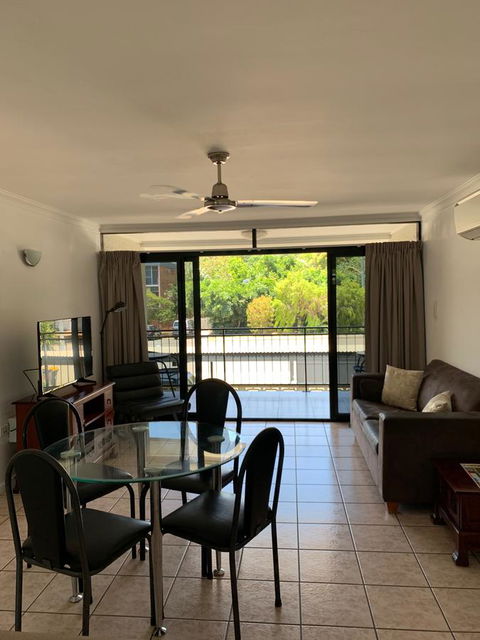 Townsville Holiday Apartments - Accommodation Tasmania 2