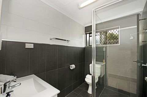 Townsville Holiday Apartments - Accommodation Tasmania 18