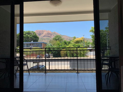 Townsville Holiday Apartments - Accommodation Tasmania 1
