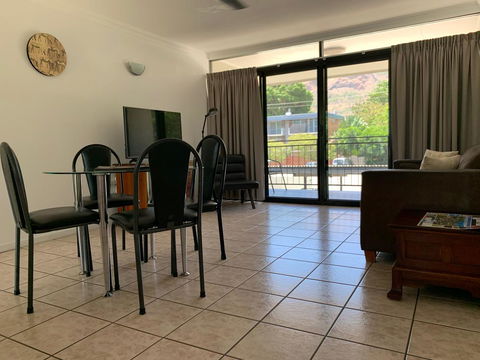 Townsville Holiday Apartments - Accommodation Tasmania 5