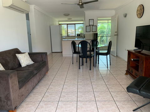 Townsville Holiday Apartments - Accommodation Tasmania 0