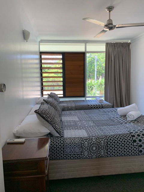 Townsville Holiday Apartments - Accommodation Tasmania 7