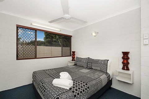 Townsville Holiday Apartments - Accommodation Tasmania 16
