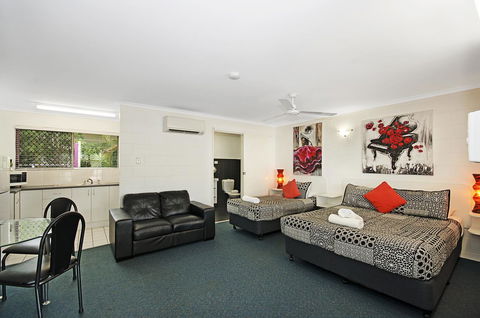 Townsville Holiday Apartments - Accommodation Tasmania 23