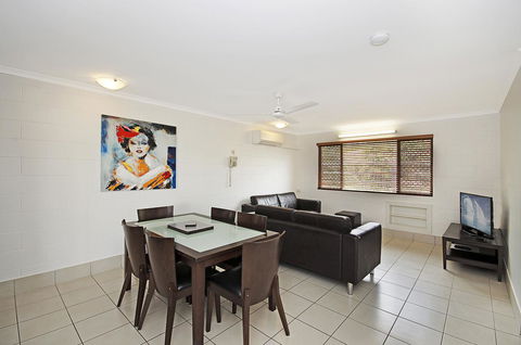 Townsville Holiday Apartments - Accommodation Tasmania 21
