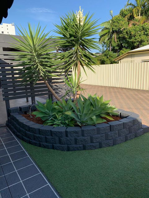 Townsville Holiday Apartments - Accommodation Tasmania 8