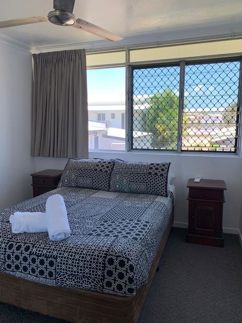 Townsville Holiday Apartments - Accommodation Tasmania 6