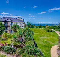 Currumbin Sands On The Beach - Accommodation Tasmania
