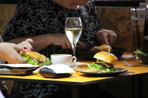 George Williams Hotel - Accommodation Tasmania 26