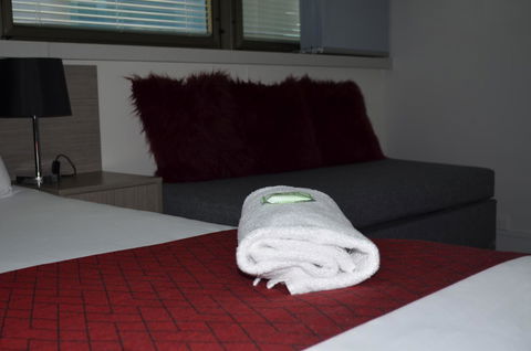 George Williams Hotel - Accommodation Tasmania 15