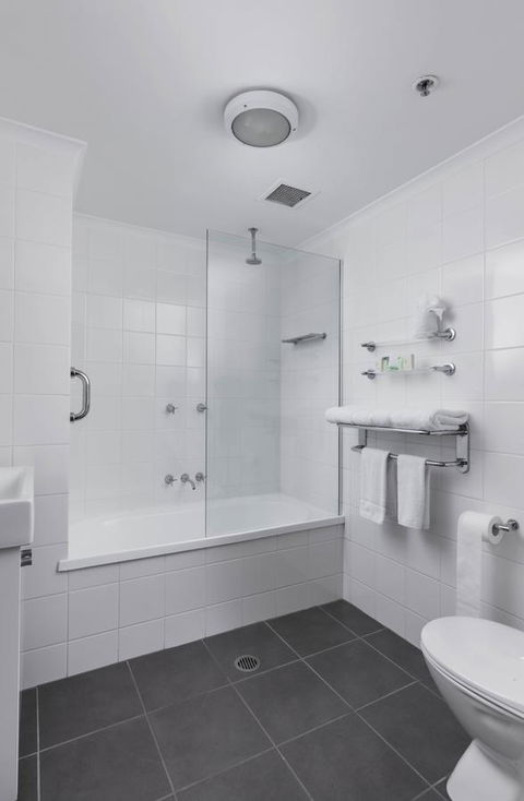 George Williams Hotel - Accommodation Tasmania 42