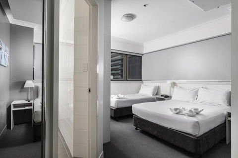 George Williams Hotel - Accommodation Tasmania 33