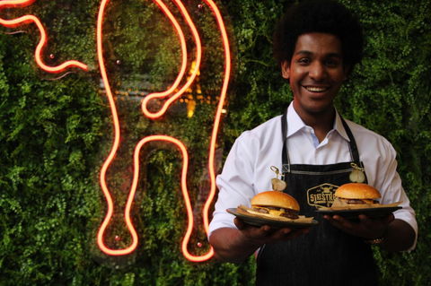 George Williams Hotel - Accommodation Tasmania 24