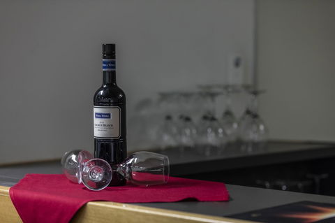 George Williams Hotel - Accommodation Tasmania 29