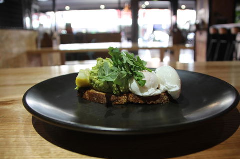 George Williams Hotel - Accommodation Tasmania 28