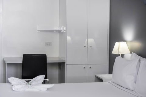 George Williams Hotel - Accommodation Tasmania 20