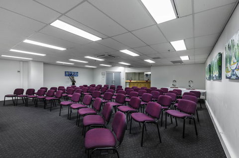 George Williams Hotel - Accommodation Tasmania 41