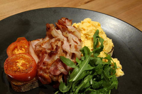 George Williams Hotel - Accommodation Tasmania 23