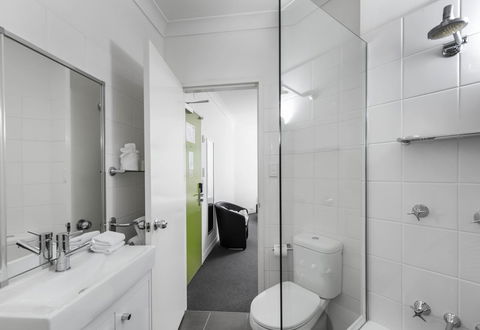 George Williams Hotel - Accommodation Tasmania 37