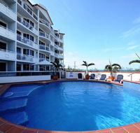 Aquarius Resort - Accommodation Tasmania