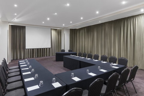 Vibe Hotel Gold Coast - Accommodation Tasmania 36