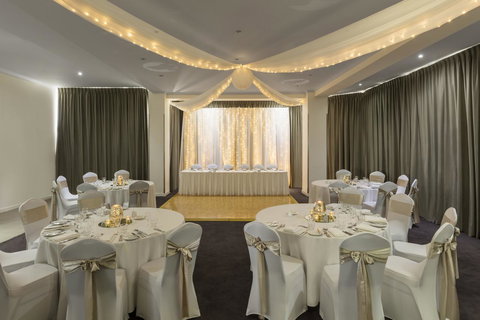 Vibe Hotel Gold Coast - Accommodation Tasmania 44