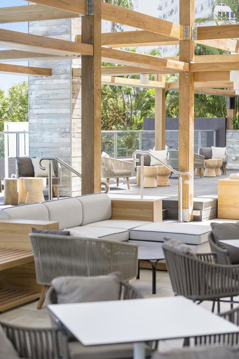 Vibe Hotel Gold Coast - Accommodation Tasmania 23