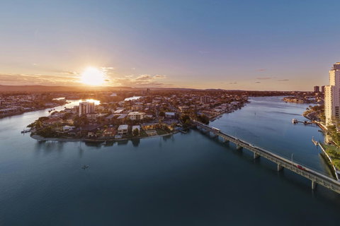 Vibe Hotel Gold Coast - Accommodation Tasmania 31