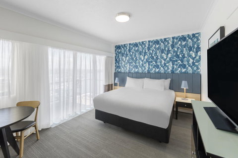 Vibe Hotel Gold Coast - Accommodation Tasmania 8
