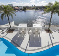 Vibe Hotel Gold Coast - Accommodation Tasmania