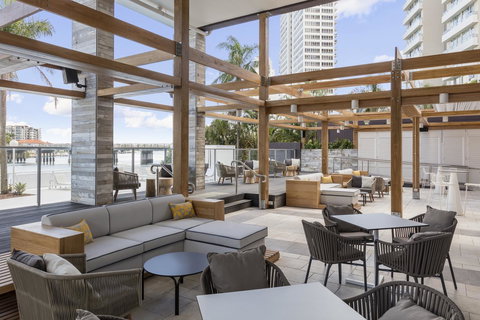 Vibe Hotel Gold Coast - Accommodation Tasmania 26