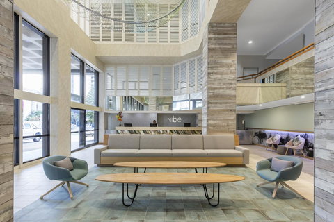 Vibe Hotel Gold Coast - Accommodation Tasmania 6