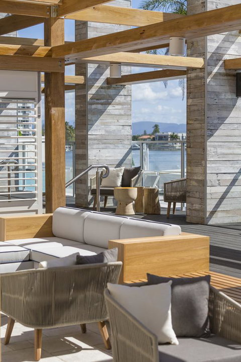 Vibe Hotel Gold Coast - Accommodation Tasmania 22