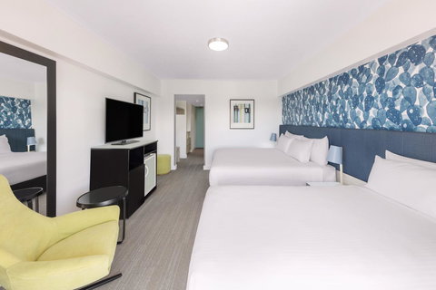 Vibe Hotel Gold Coast - Accommodation Tasmania 14