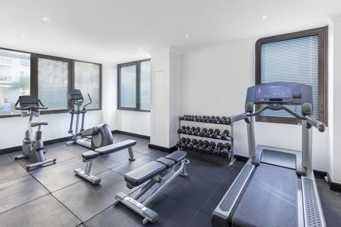 Vibe Hotel Gold Coast - Accommodation Tasmania 32