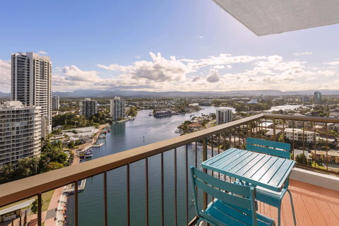 Vibe Hotel Gold Coast - Accommodation Tasmania 5