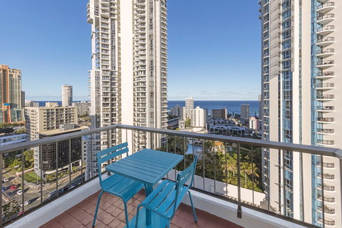 Vibe Hotel Gold Coast - Accommodation Tasmania 4