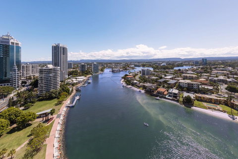 Vibe Hotel Gold Coast - Accommodation Tasmania 28