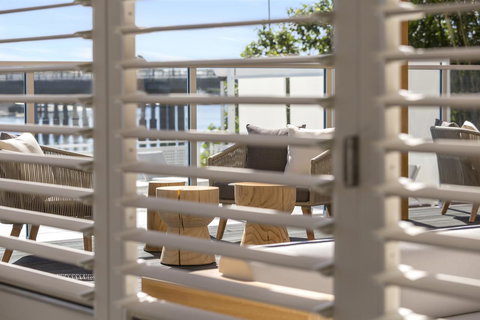 Vibe Hotel Gold Coast - Accommodation Tasmania 29