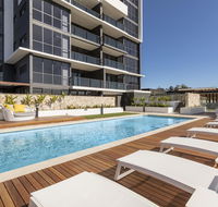The Milton Brisbane - Accommodation Tasmania