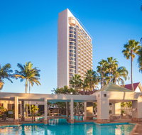 Crowne Plaza Surfers Paradise - Accommodation Tasmania