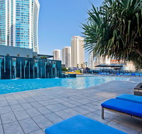 Circle on Cavill Apartments and Sub Penthouses - We Accommodate - Accommodation Tasmania