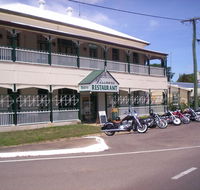 The Park Motel - Accommodation Tasmania