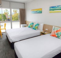 Palm Beach Hotel - Accommodation Tasmania