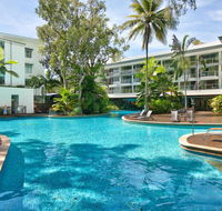 Palm Cove Beach Apartment - Accommodation Tasmania