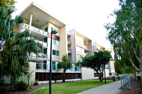 Itara Apartments - Accommodation Tasmania 19