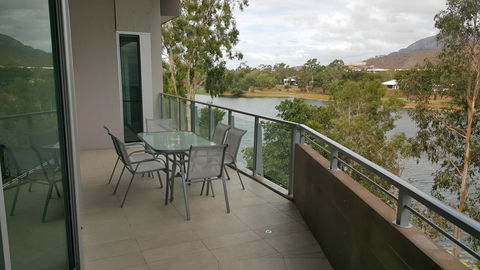 Itara Apartments - Accommodation Tasmania 23
