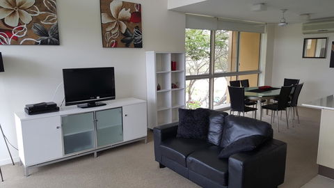 Itara Apartments - Accommodation Tasmania 24