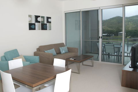Itara Apartments - Accommodation Tasmania 4
